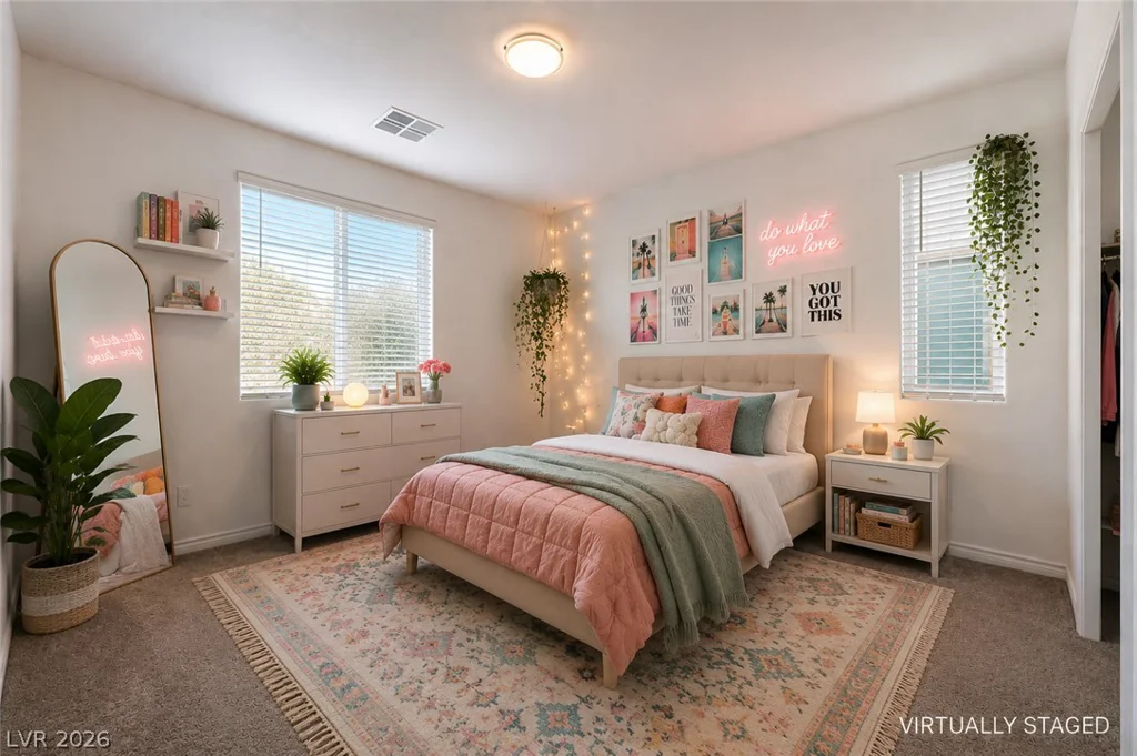 1611 Dire Wolf, North Las Vegas, NV 89084