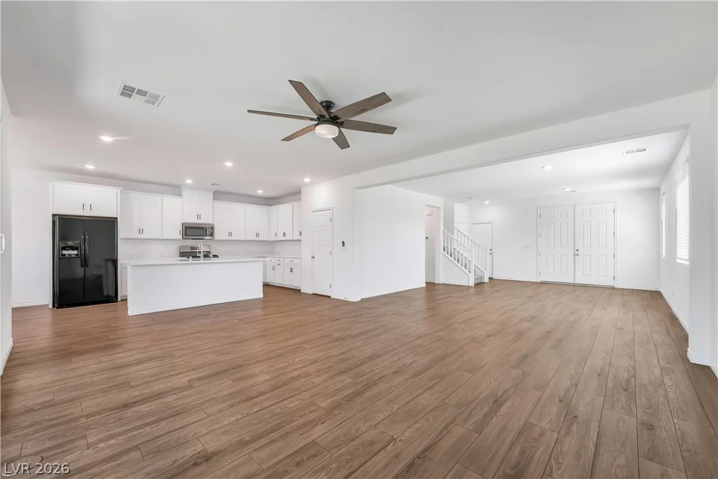 1611 Dire Wolf, North Las Vegas, NV 89084