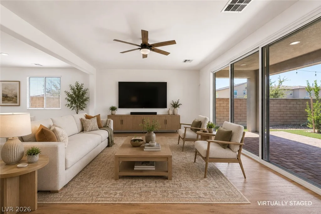 1611 Dire Wolf, North Las Vegas, NV 89084