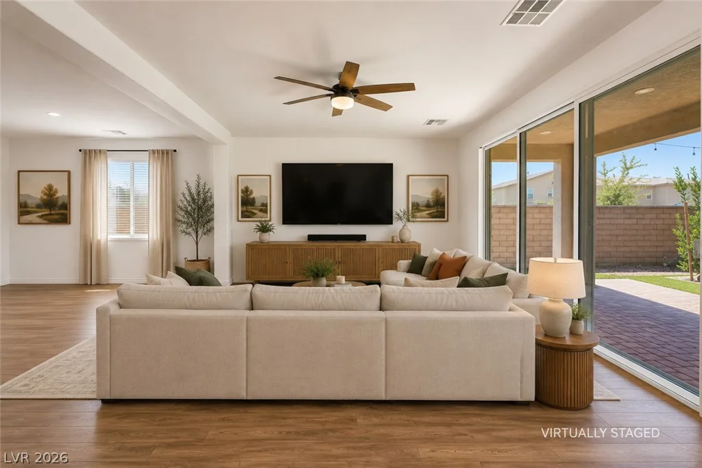 1611 Dire Wolf, North Las Vegas, NV 89084