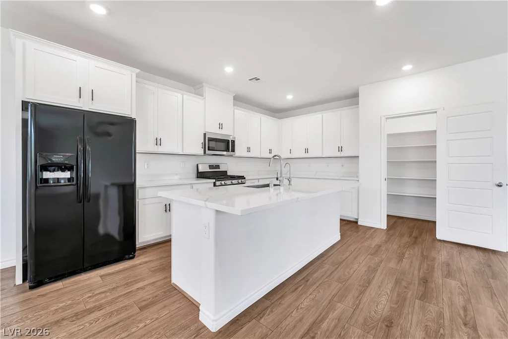 1611 Dire Wolf, North Las Vegas, NV 89084
