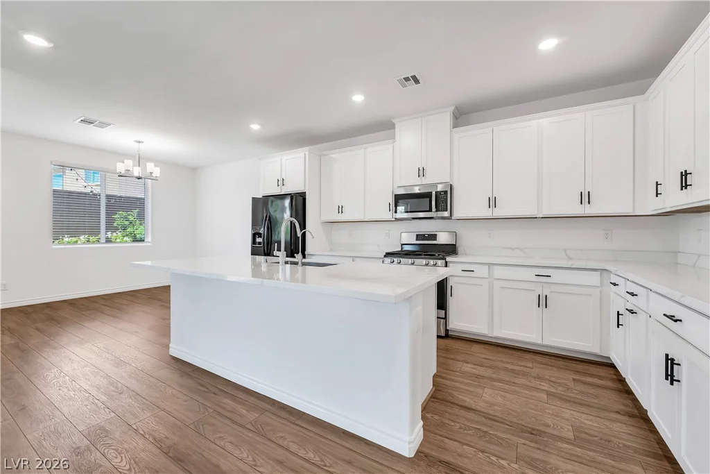 1611 Dire Wolf, North Las Vegas, NV 89084