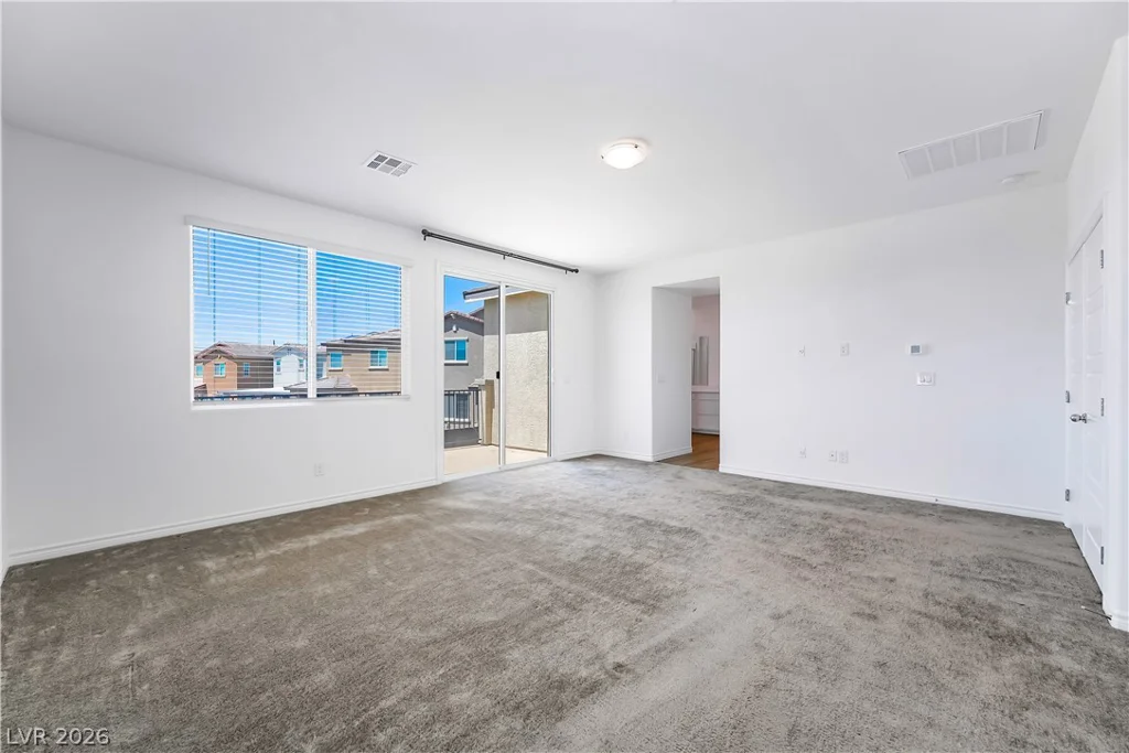 1611 Dire Wolf, North Las Vegas, NV 89084