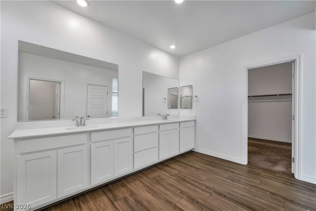 1611 Dire Wolf, North Las Vegas, NV 89084