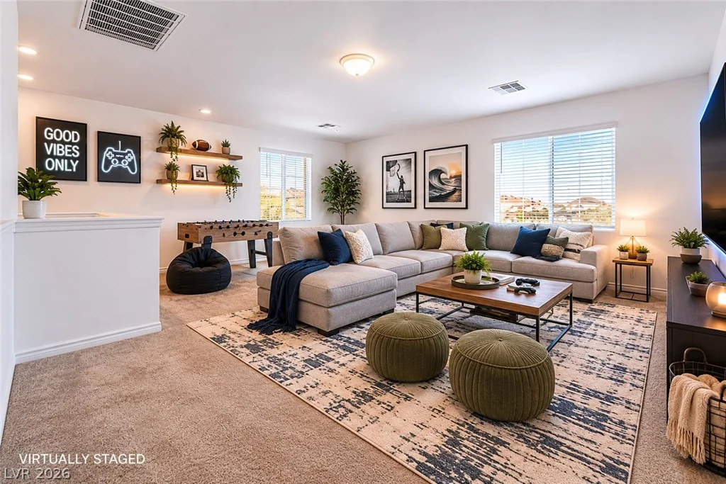 1611 Dire Wolf, North Las Vegas, NV 89084