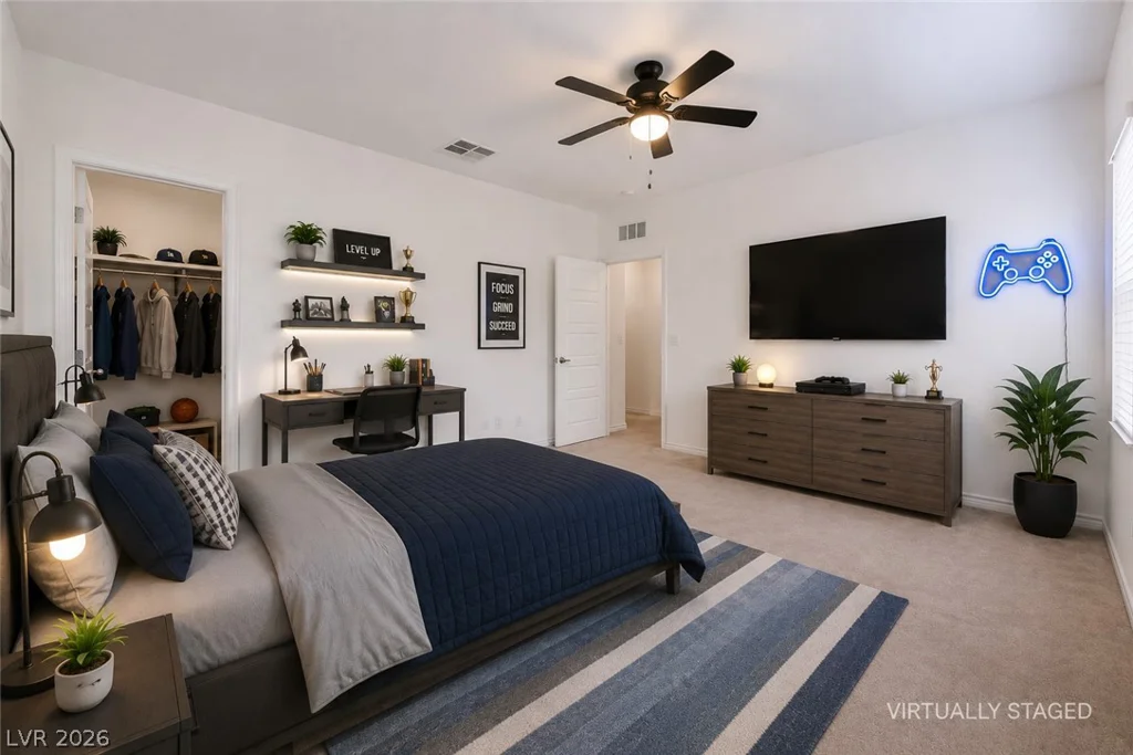1611 Dire Wolf, North Las Vegas, NV 89084