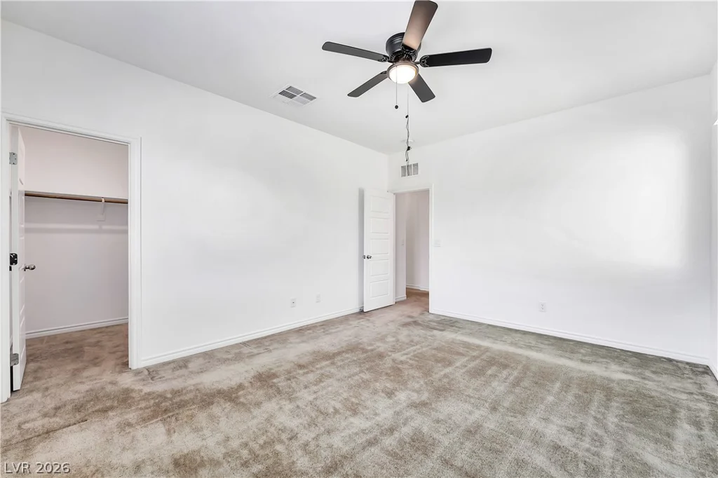 1611 Dire Wolf, North Las Vegas, NV 89084