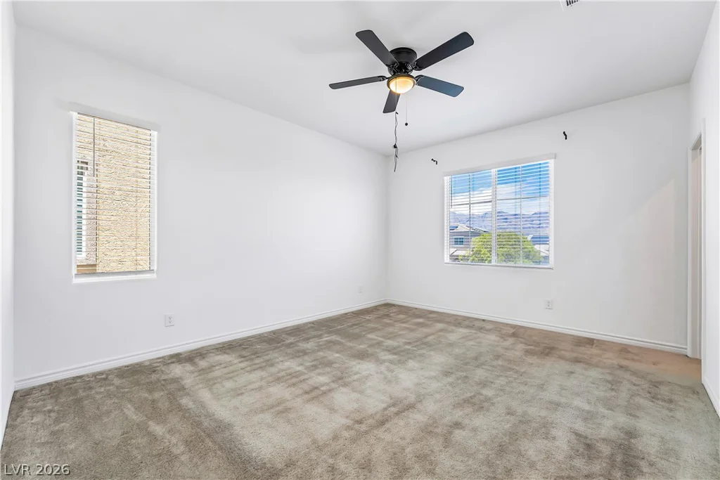 1611 Dire Wolf, North Las Vegas, NV 89084