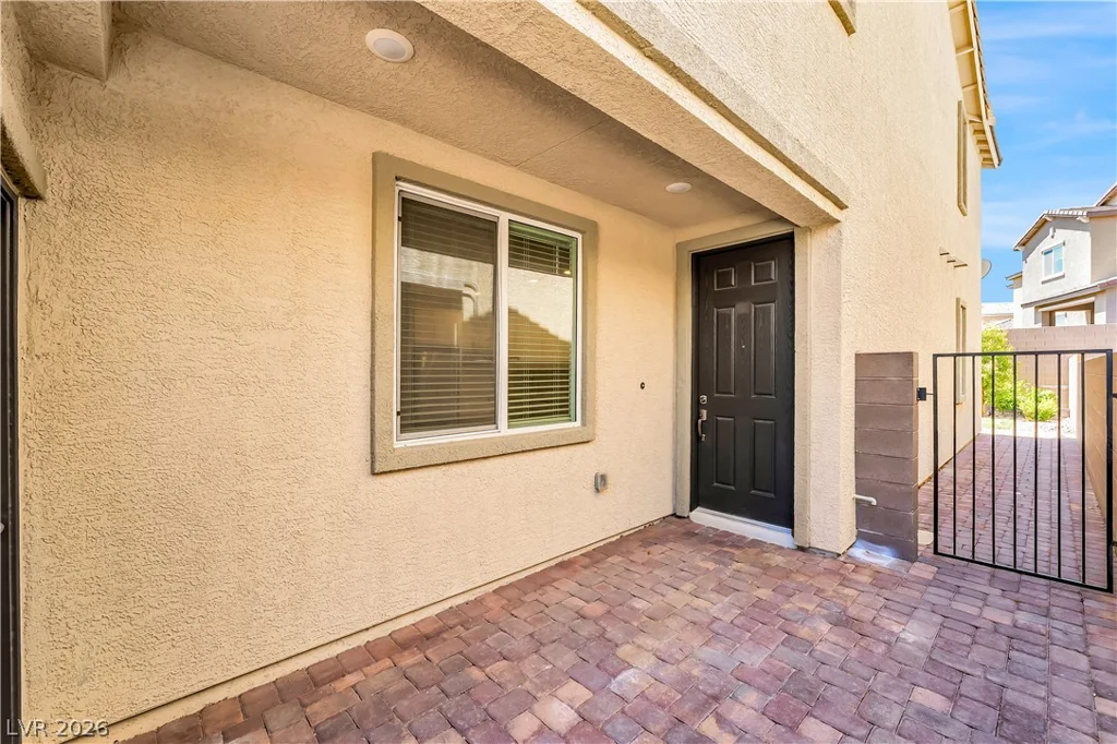 1611 Dire Wolf, North Las Vegas, NV 89084
