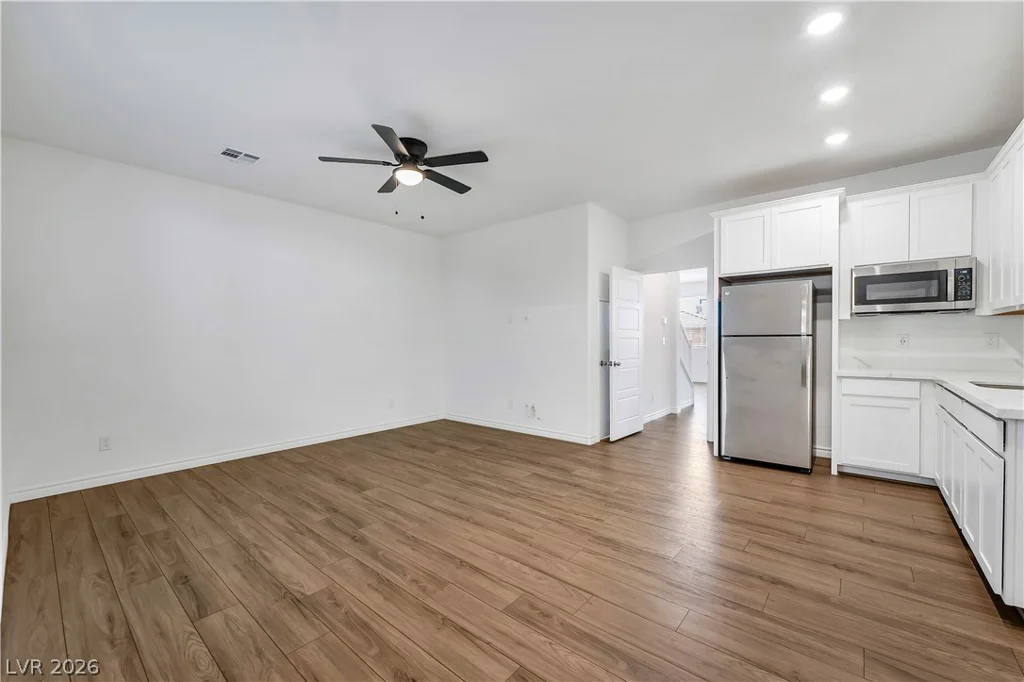 1611 Dire Wolf, North Las Vegas, NV 89084