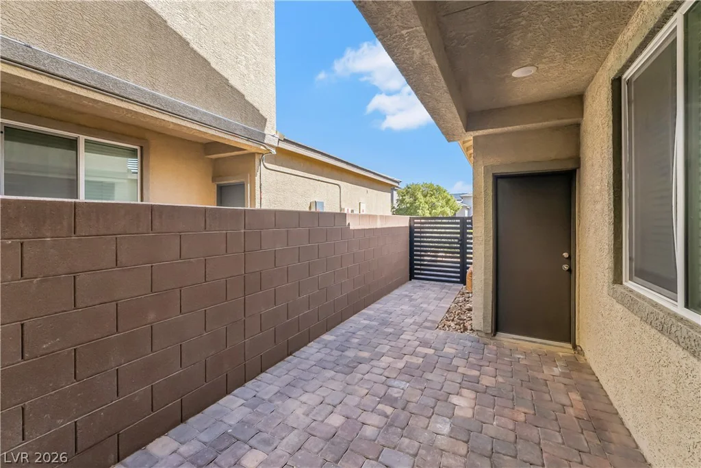 1611 Dire Wolf, North Las Vegas, NV 89084