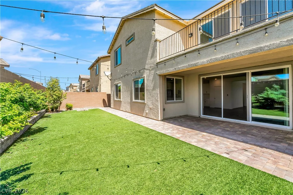 1611 Dire Wolf, North Las Vegas, NV 89084