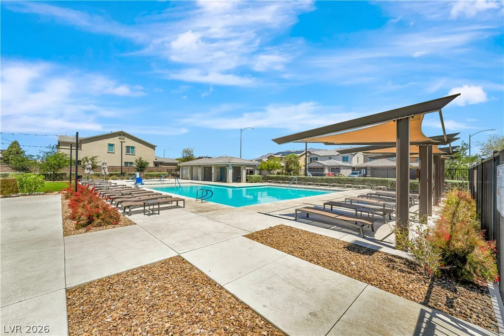 1611 Dire Wolf, North Las Vegas, NV 89084