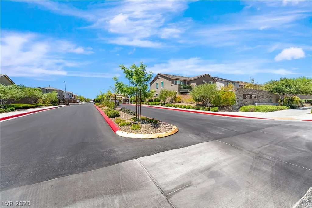 1611 Dire Wolf, North Las Vegas, NV 89084