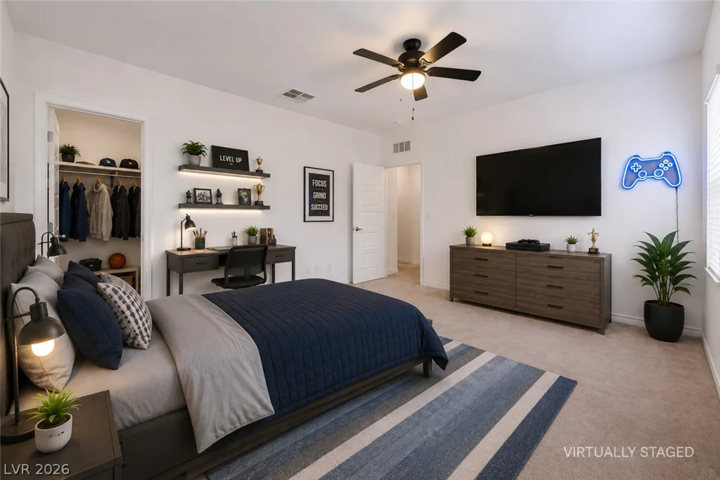 1611 Dire Wolf, North Las Vegas, NV 89084