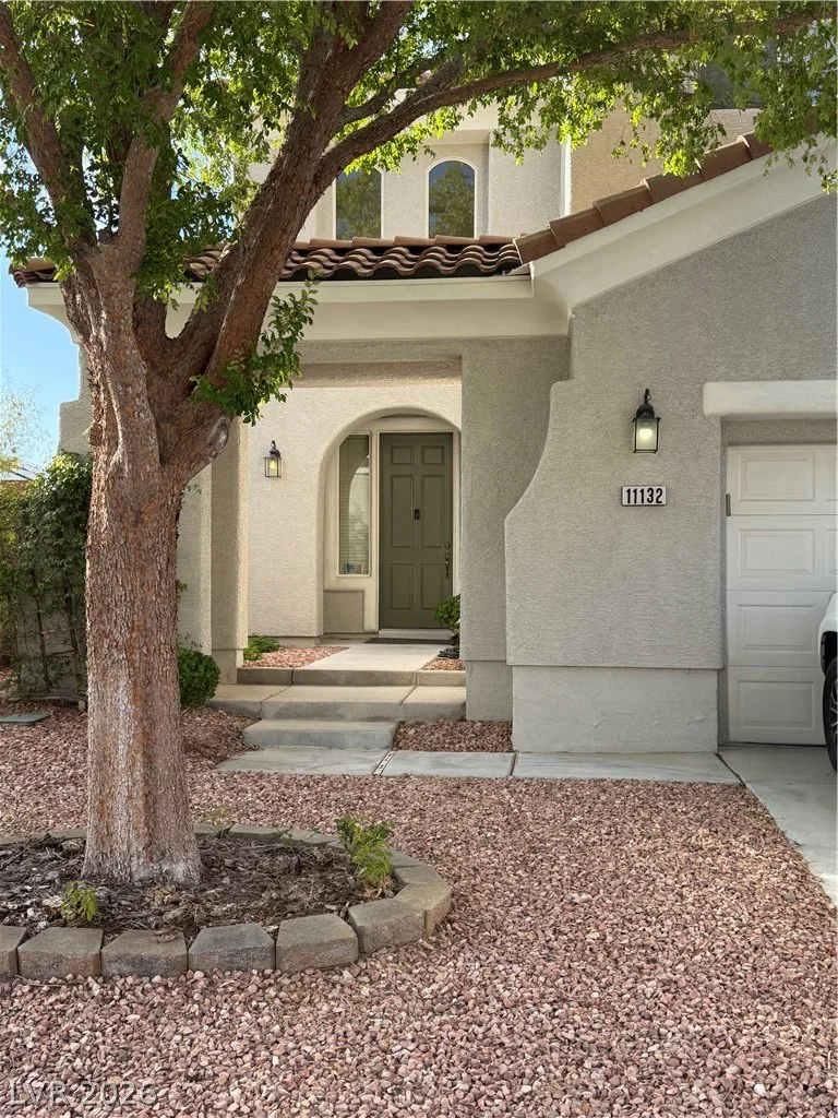 11132 Ferragamo, Las Vegas, NV 89141
