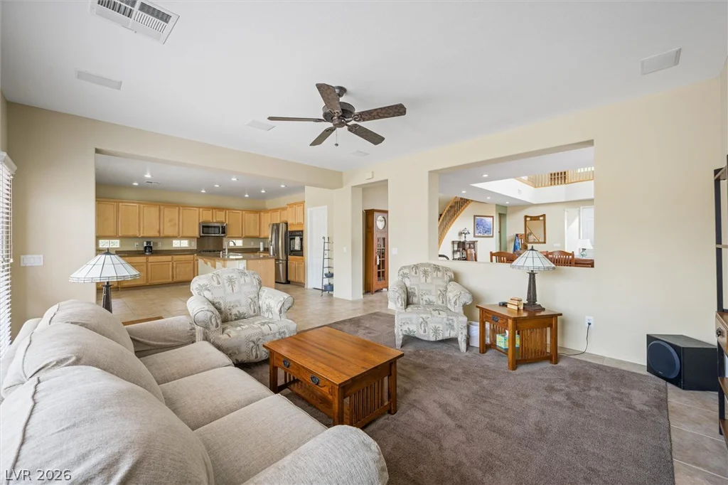11132 Ferragamo, Las Vegas, NV 89141