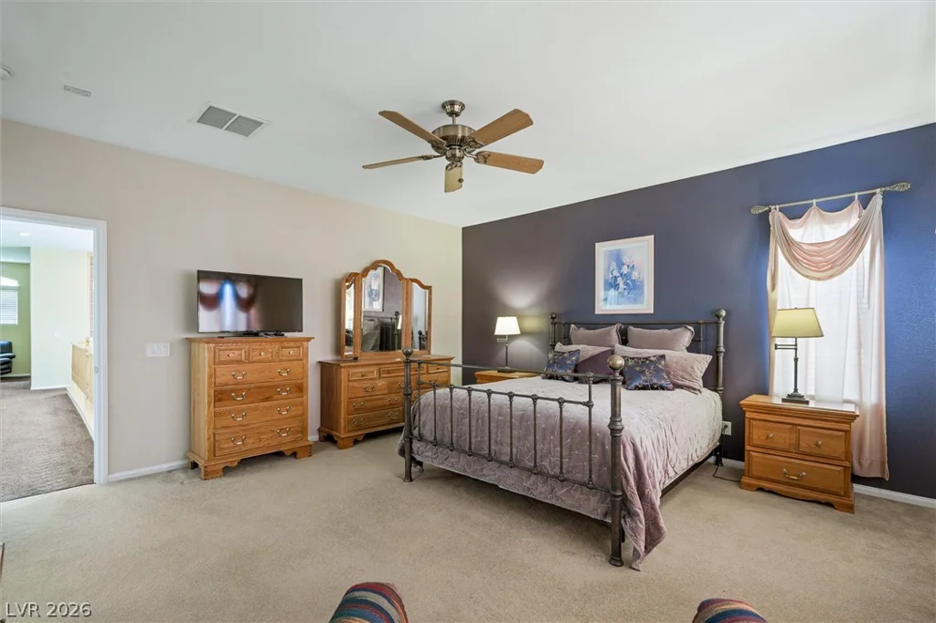 11132 Ferragamo, Las Vegas, NV 89141