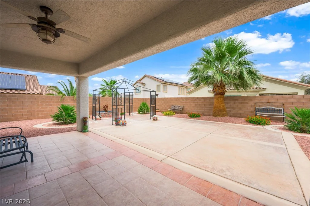11132 Ferragamo, Las Vegas, NV 89141