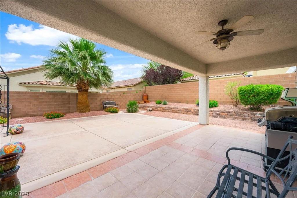 11132 Ferragamo, Las Vegas, NV 89141
