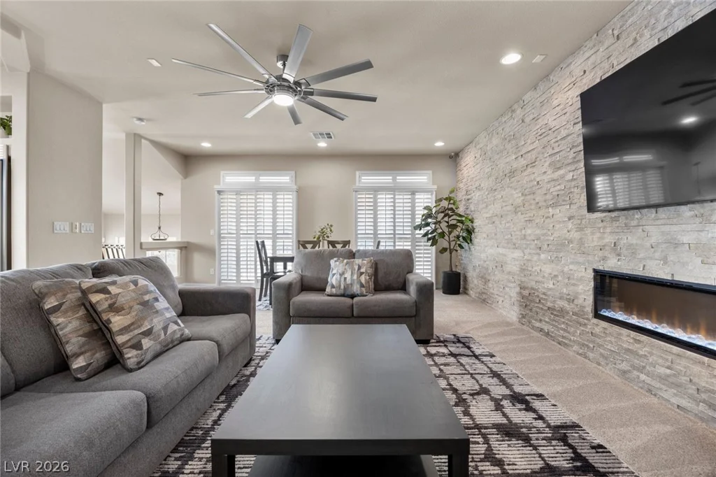 6026 Montana Peak, Las Vegas, NV 89139