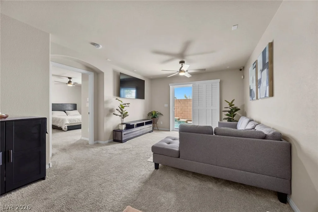 6026 Montana Peak, Las Vegas, NV 89139