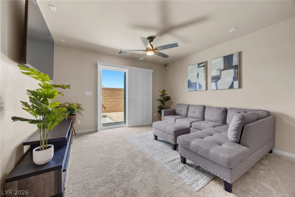 6026 Montana Peak, Las Vegas, NV 89139