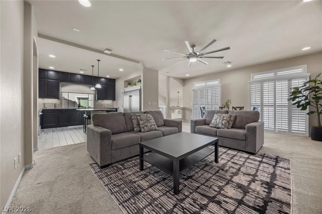 6026 Montana Peak, Las Vegas, NV 89139