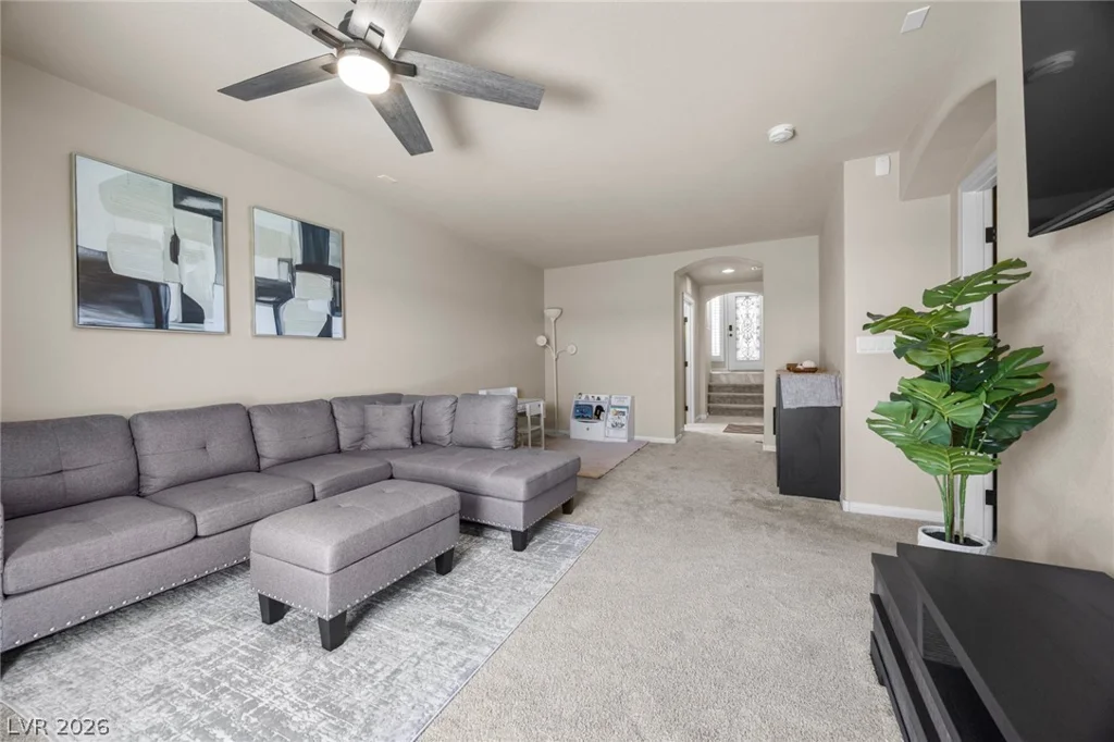 6026 Montana Peak, Las Vegas, NV 89139