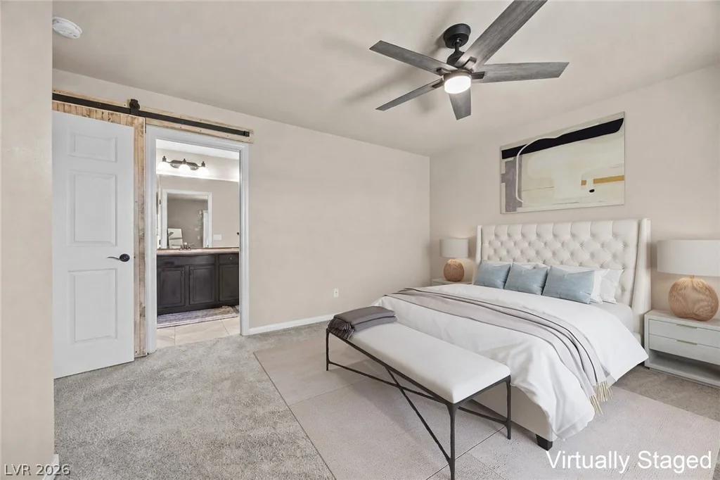 6026 Montana Peak, Las Vegas, NV 89139
