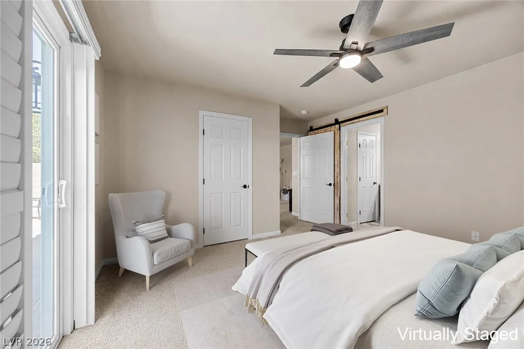 6026 Montana Peak, Las Vegas, NV 89139