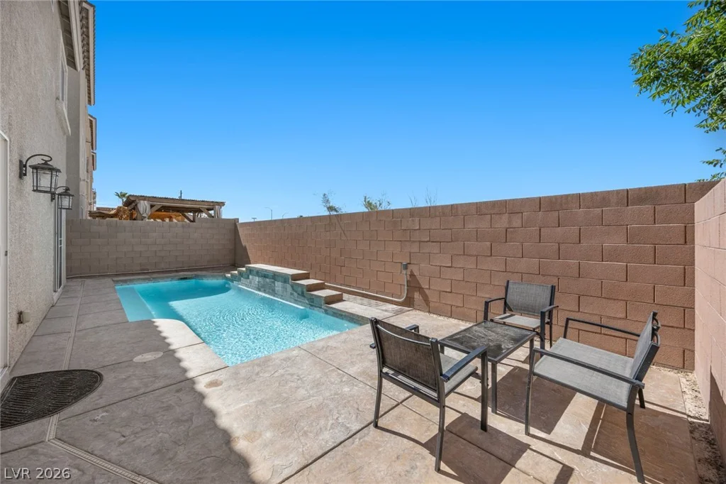 6026 Montana Peak, Las Vegas, NV 89139