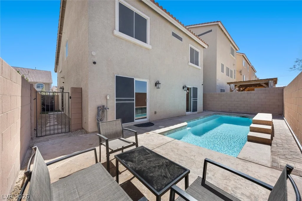 6026 Montana Peak, Las Vegas, NV 89139
