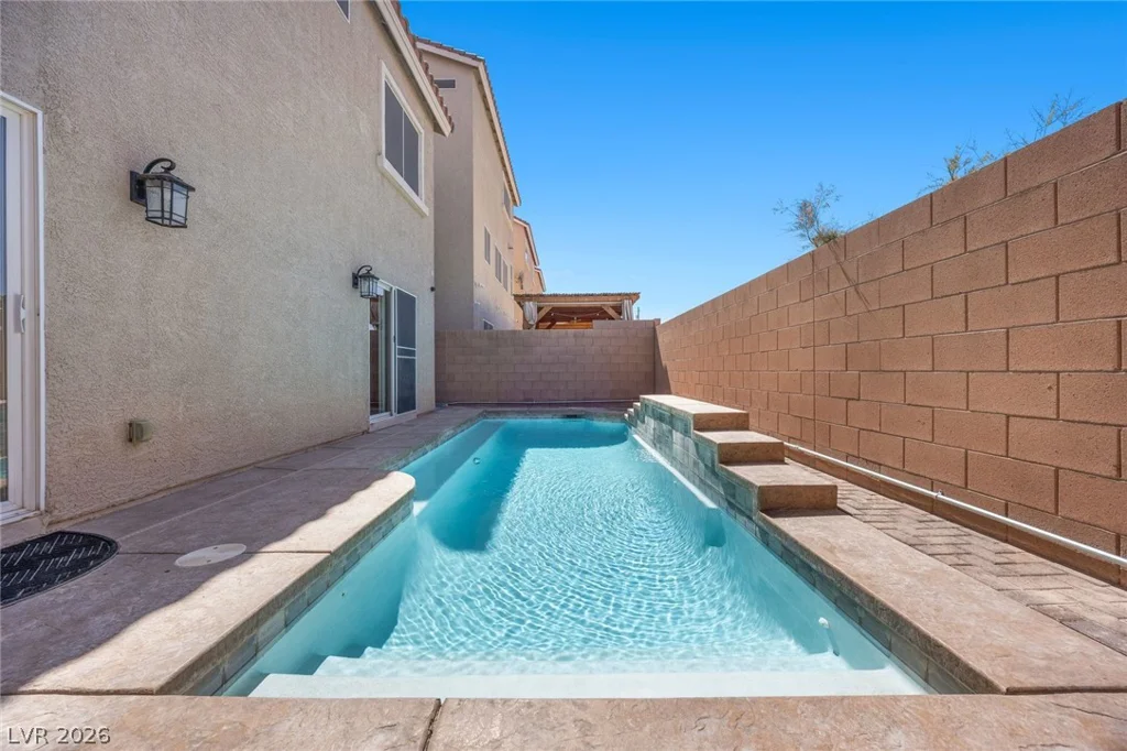 6026 Montana Peak, Las Vegas, NV 89139
