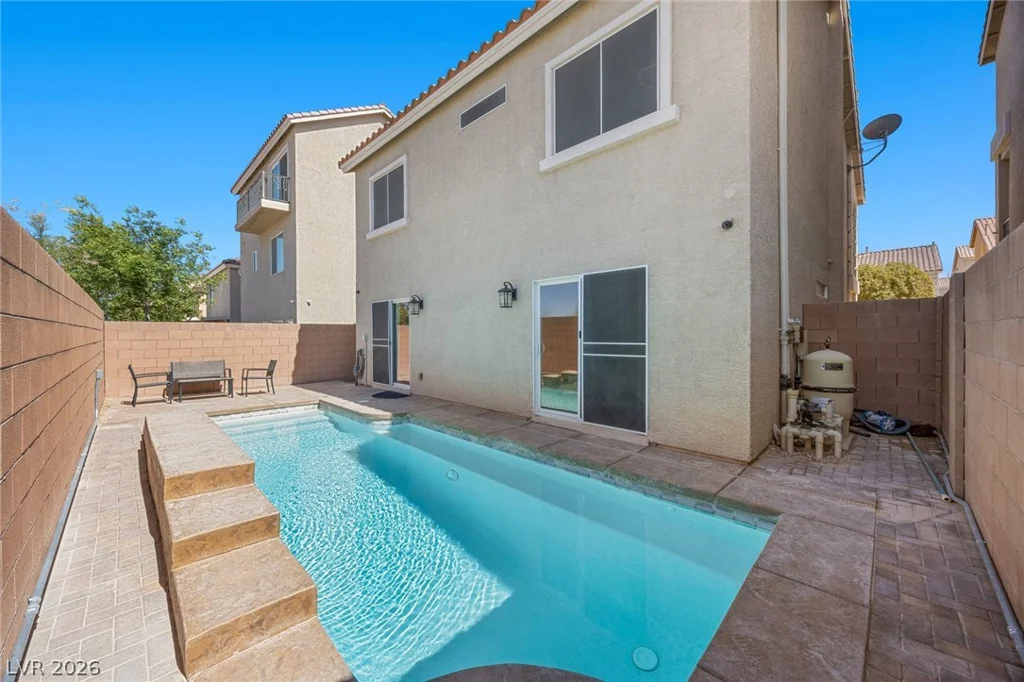 6026 Montana Peak, Las Vegas, NV 89139