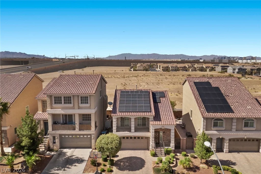 6026 Montana Peak, Las Vegas, NV 89139