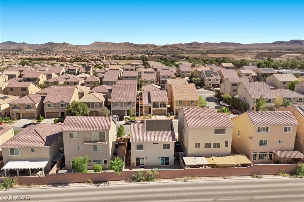 6026 Montana Peak, Las Vegas, NV 89139