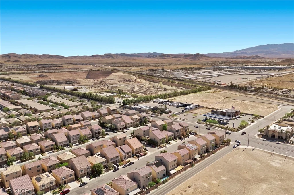 6026 Montana Peak, Las Vegas, NV 89139