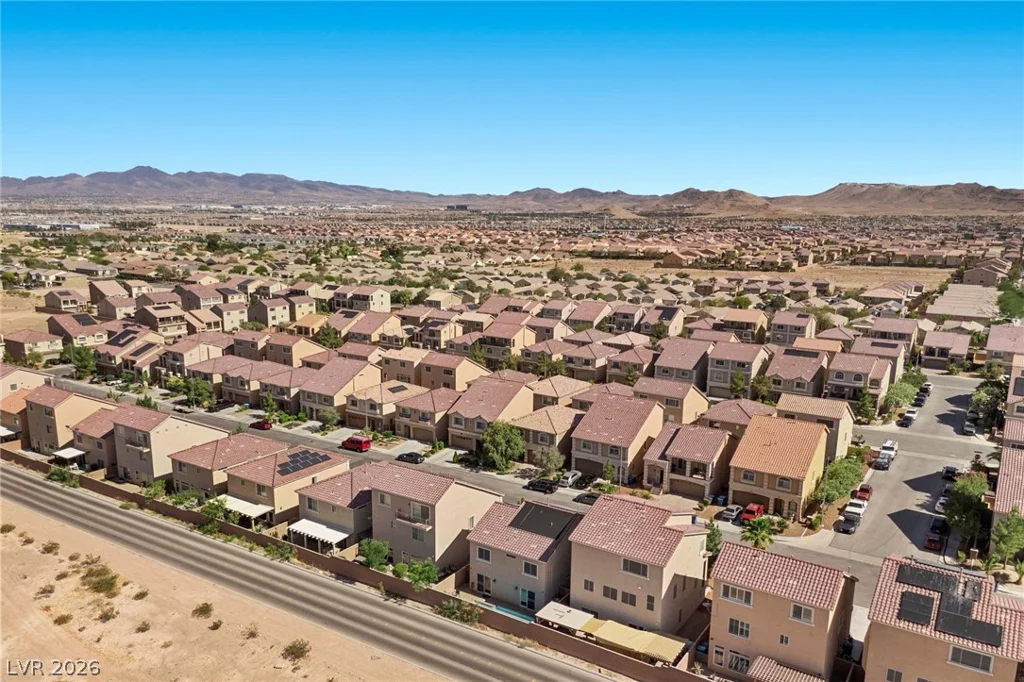 6026 Montana Peak, Las Vegas, NV 89139