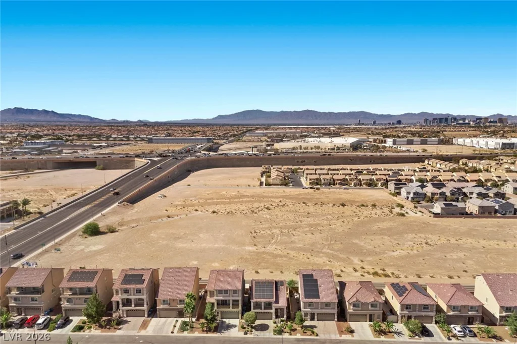 6026 Montana Peak, Las Vegas, NV 89139