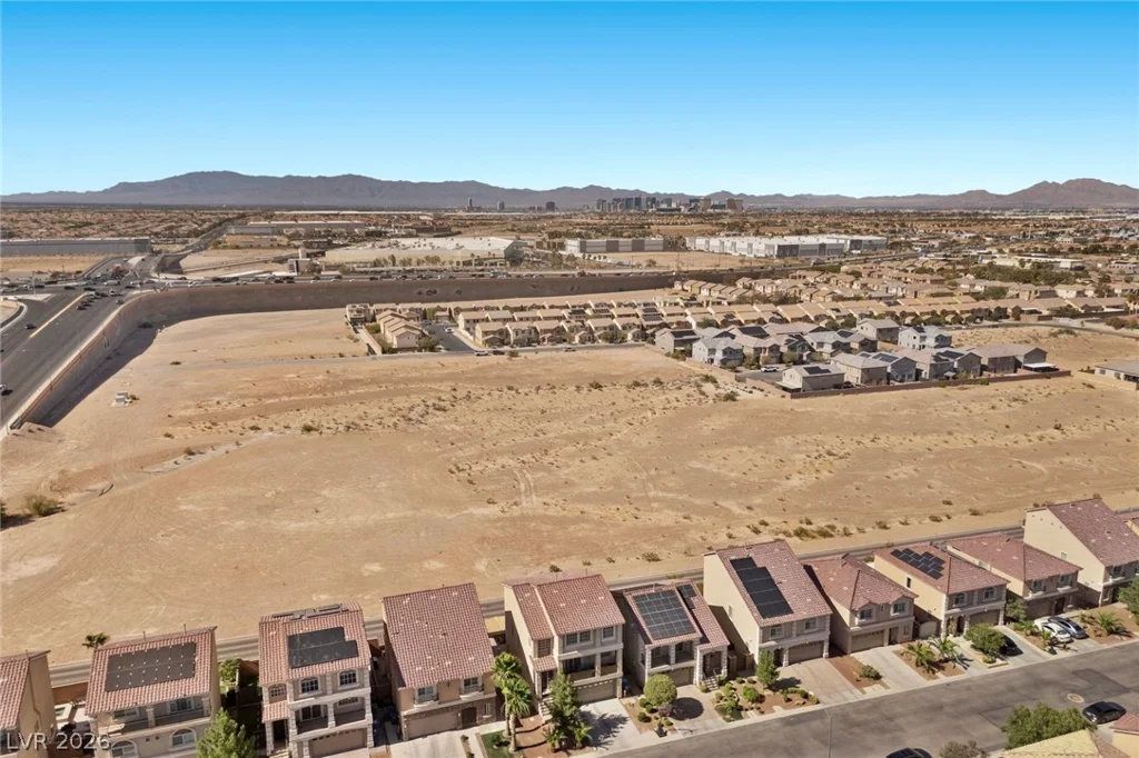 6026 Montana Peak, Las Vegas, NV 89139