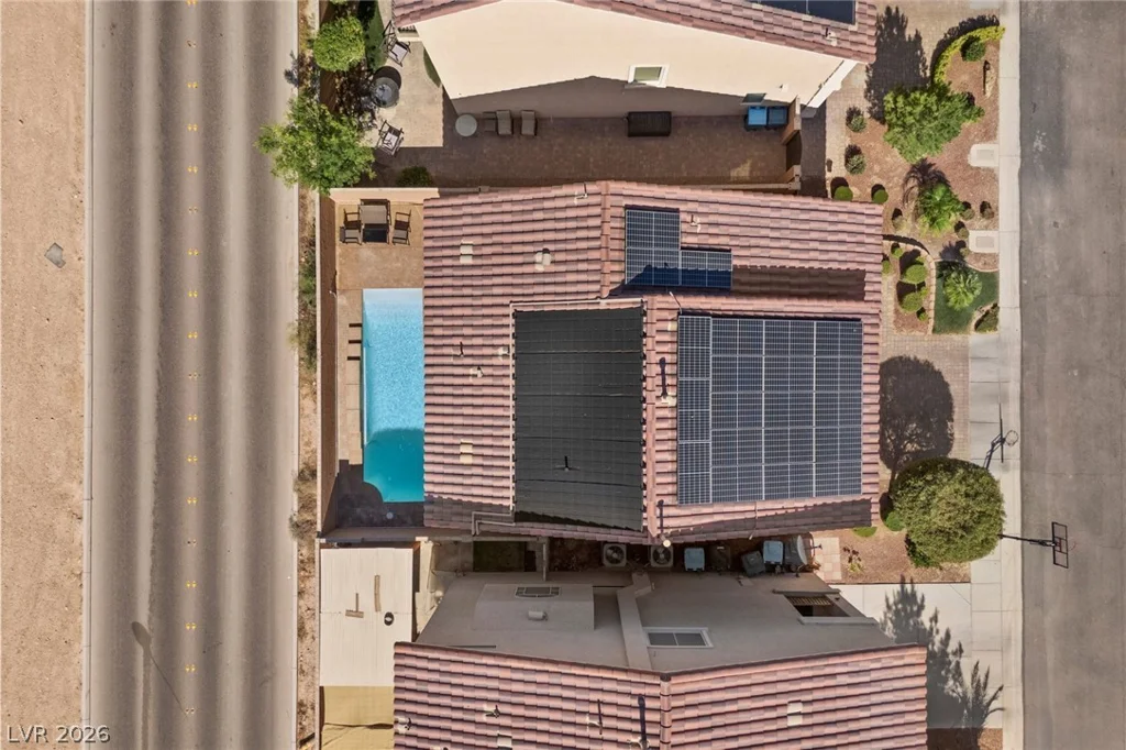 6026 Montana Peak, Las Vegas, NV 89139