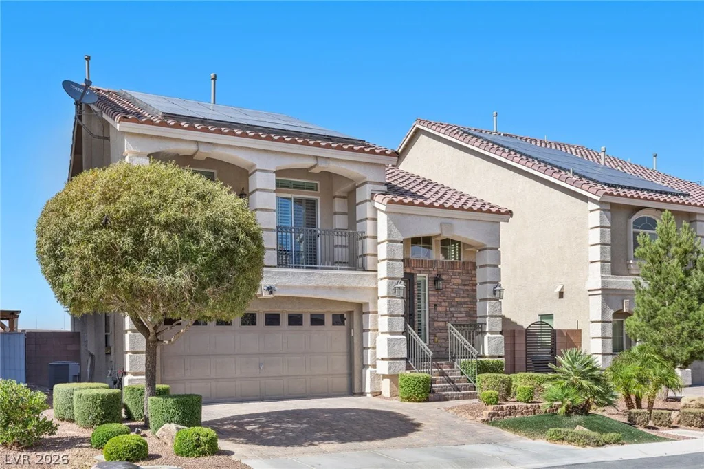 6026 Montana Peak, Las Vegas, NV 89139