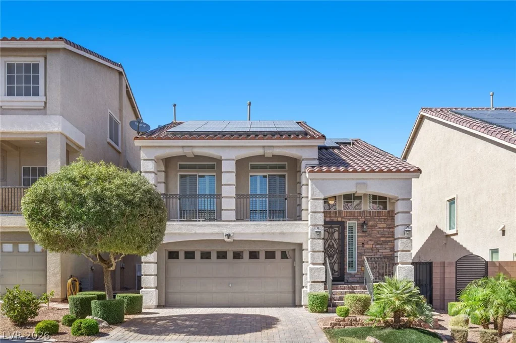 6026 Montana Peak, Las Vegas, NV 89139