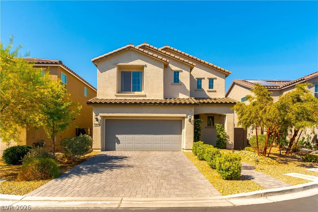 10010 Pasque Flower, Las Vegas, NV 89178