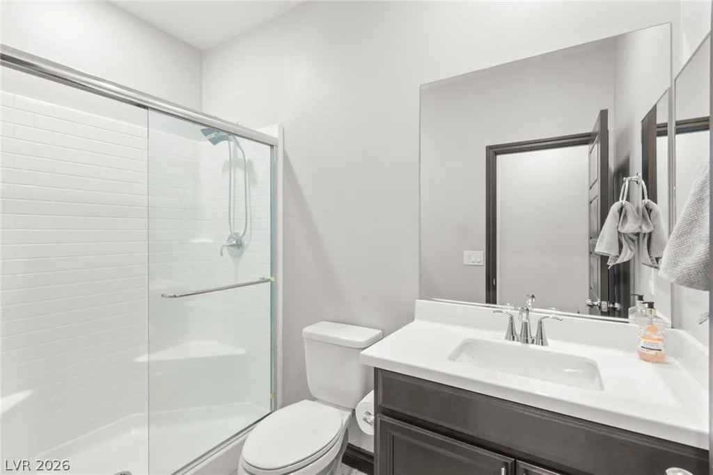 983 Cliff Castle, North Las Vegas, NV 89081