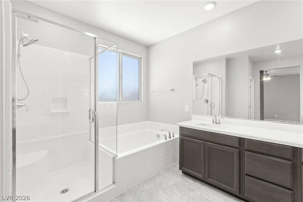 983 Cliff Castle, North Las Vegas, NV 89081
