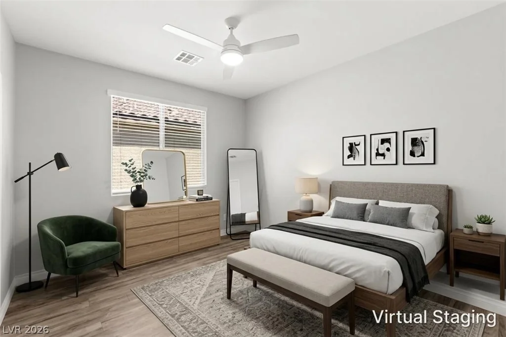 983 Cliff Castle, North Las Vegas, NV 89081