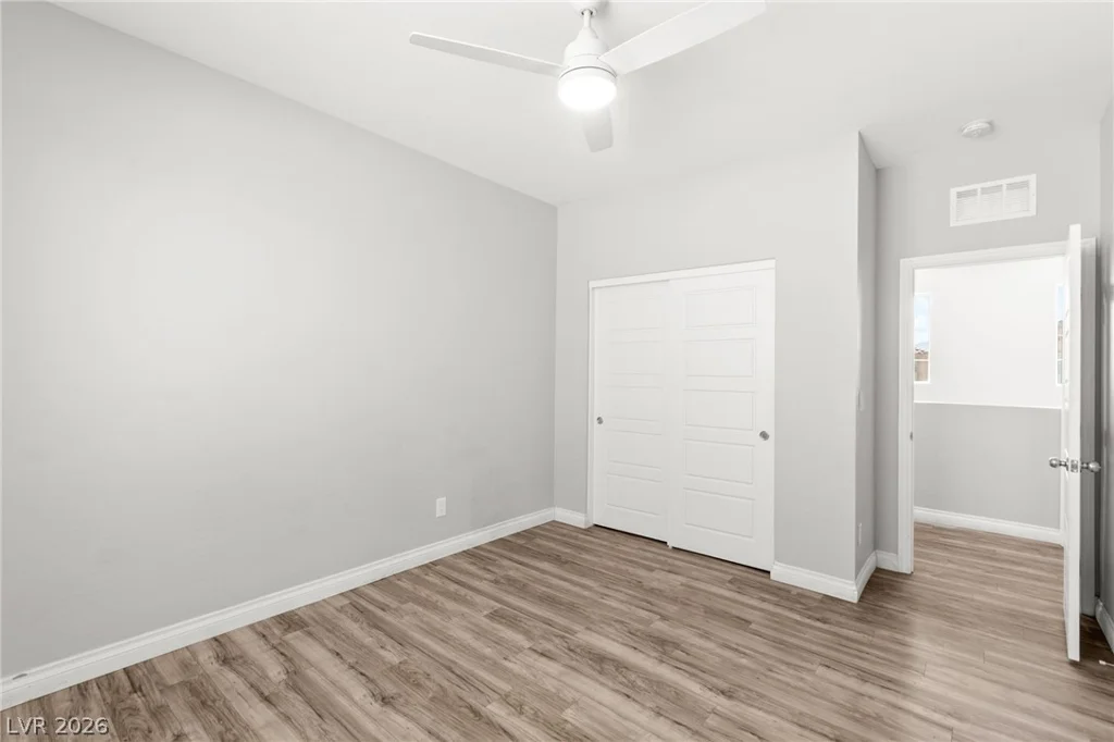 983 Cliff Castle, North Las Vegas, NV 89081
