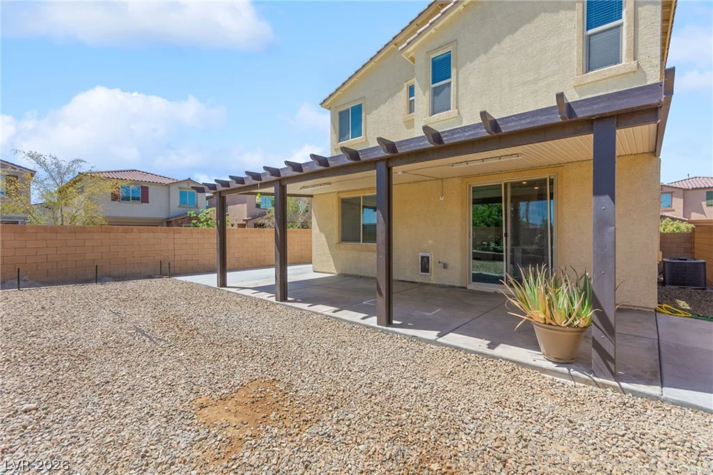 983 Cliff Castle, North Las Vegas, NV 89081